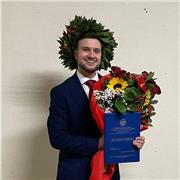 Giovane laureato offre ripetizioni di Letteratura, Storia, Filosofia, Storia dell'arte e Inglese